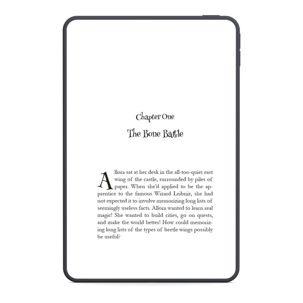 Text from a book displayed on a white background