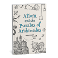 Allora and the Puzzles of Archimedes Book Cover
